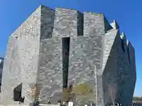 武蔵野坐令和神社の周辺