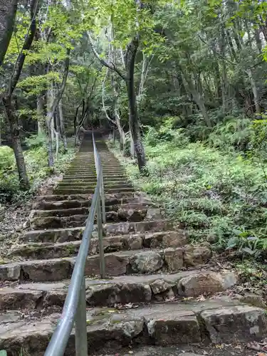 大縣神社奥宮(愛知県)