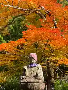 国上寺(新潟県)(2024年11月17日(日) 09時32分19秒投稿)