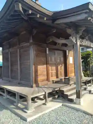 光明寺(宮城県)