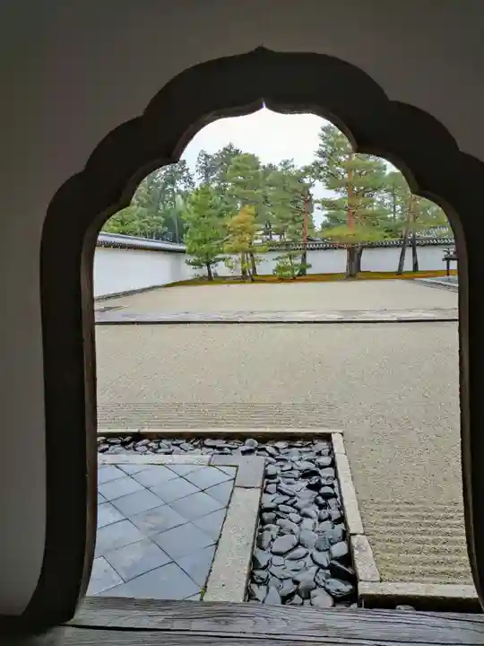 相国寺(相国承天禅寺)(京都府)