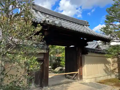 大徳寺(京都府)