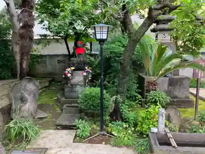 海福寺(東京都)