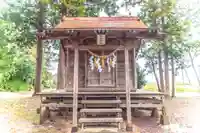 熊野神社(宮城県)