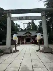 大前神社(栃木県)