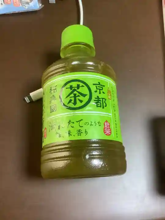 善久寺の授与品その他
