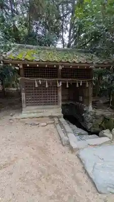宇治上神社(京都府)