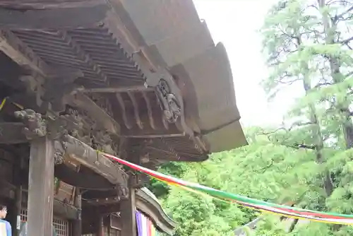 深大寺(東京都)