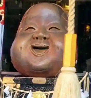 鷲神社(東京都)