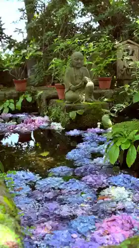 長谷寺(神奈川県)