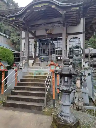 二ノ瀧寺(福岡県)