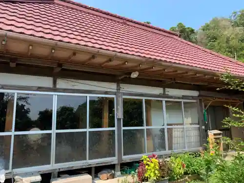 長照寺のその他建物