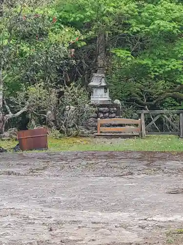 御嶽神社(群馬県)