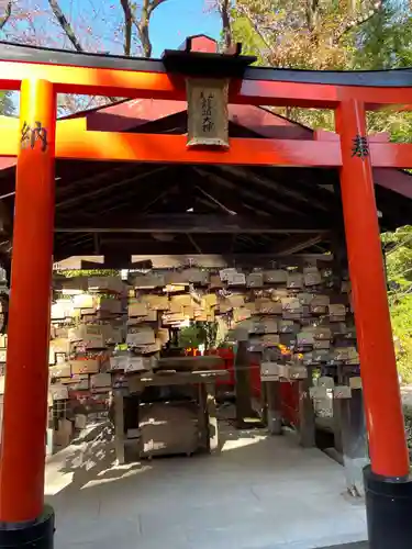 伏見神宝神社(京都府)