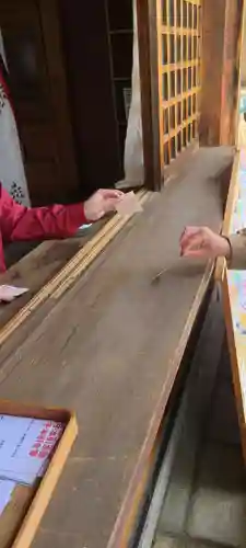 厄除の宮　駒林神社(兵庫県)