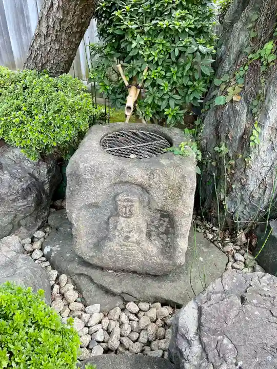 理境院(東京都)