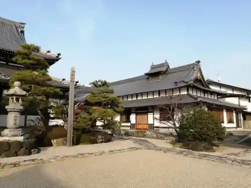 桂林寺のその他建物