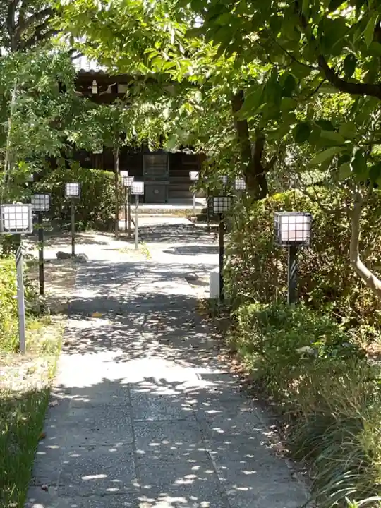 万代寺のその他建物