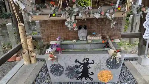 玉田神社(京都府)