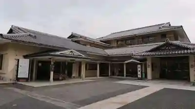 高野山東京別院のその他建物