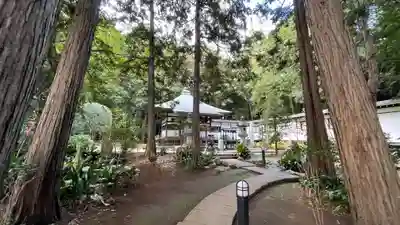 三寳寺のその他建物