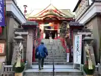 摩利支天 徳大寺のその他建物