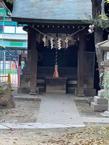 福島天満宮のその他建物