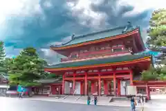 平安神宮(京都府)