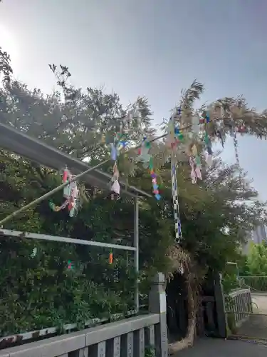 一之宮神社(神奈川県)