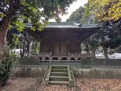 西光院(千葉県)