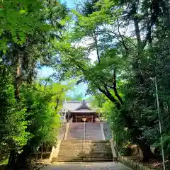 八柱神社(愛知県)