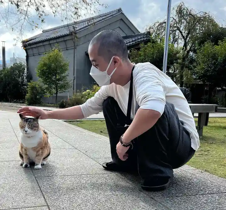 秩父札所十三番 慈眼寺(埼玉県)