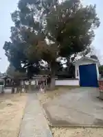 旧府神社のその他建物