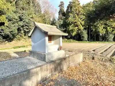 八幡宮(滋賀県)