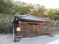 長谷寺本坊 大講堂(奈良県)