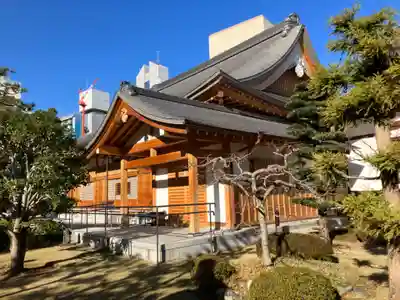 宝泰寺(静岡県)