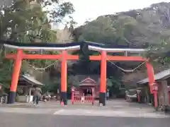 諏訪神社(鹿児島県)