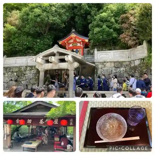 清水寺(京都府)