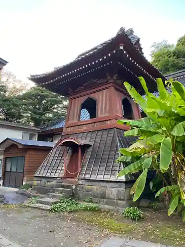 蚶満寺(秋田県)