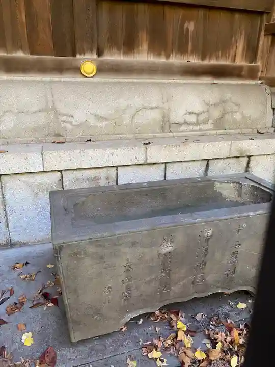 熊野神社(東京都)