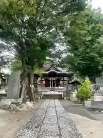 滝野川八幡神社(東京都)