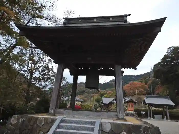 光明禅寺の建物その他