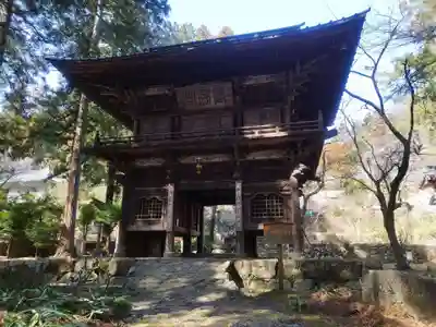 龍穏寺(埼玉県)