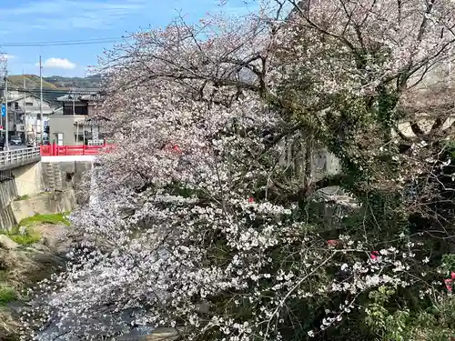 水間寺(大阪府)