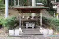 根道神社(岐阜県)