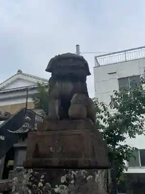 八坂神社(長崎県)