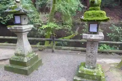 石上神宮のその他建物