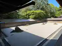 龍安寺(京都府)