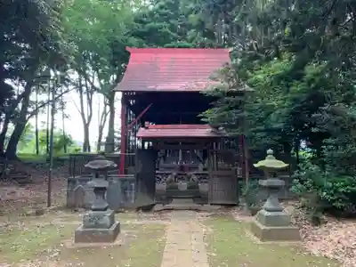 香取神社(千葉県)