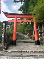 熊野那智大社(和歌山県)